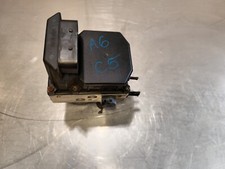 Boitier bloc abs d'occasion  Plénée-Jugon