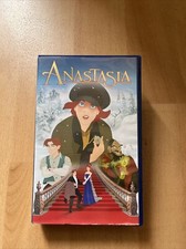 Anastasia film movie gebraucht kaufen  Frankfurt am Main