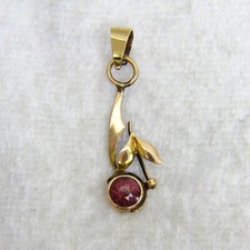 Antique 9ct rose for sale  UK
