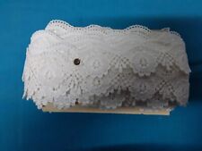 Spitze baumwollspitze einsatz gebraucht kaufen Spitze baumwollspitze einsatz gebraucht kaufen  Neuensalz