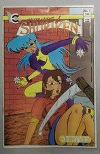 The blade shuriken usato  Bologna
