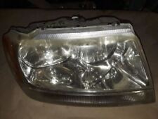 Passenger headlight crystal for sale  Mobile