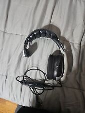 Fone de Ouvido Motorola RMN5047A Estilo NFL Single-Muff  comprar usado  Enviando para Brazil