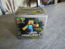 Minecraft craftables series1 d'occasion  Colmar