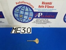 Chiave chiodo blocchetto usato  Gioia Tauro