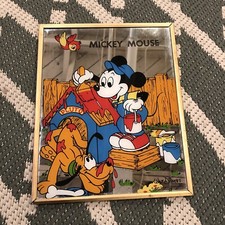 Vintage 70s mickey for sale  Bowie