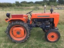 Kubota compact tractor for sale  FAREHAM