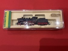 Minitrix 12027 dampflok gebraucht kaufen  Hanau