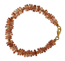 Sonnenstein armband 925 gebraucht kaufen  Ering