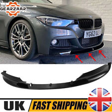 Front lip spoiler for sale  BIRMINGHAM