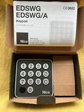 Clavier radio esdwg d'occasion  France