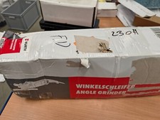 Smerigliatrice angolare 230mm usato  Torrita Tiberina