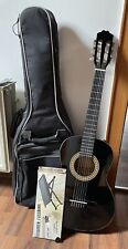 Konzert gitarre kirkland gebraucht kaufen  Recklinghausen