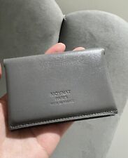 Moynat card holder for sale  LONDON