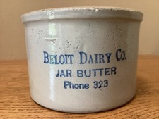 Beloit dairy co. d'occasion  Expédié en Belgium