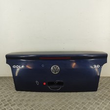 vw golf cabriolet boot lid for sale vw golf cabriolet boot lid for sale UK