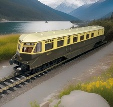 Hornby gwr diesel for sale  HARROGATE