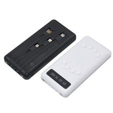 Powerbank 58000mah caricabatte usato  Mugnano di Napoli
