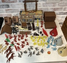 Vtg 1950 marx for sale  Fallbrook
