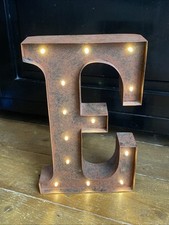 Led metal industrial for sale  NOTTINGHAM