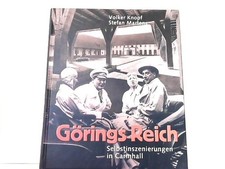 Görings reich selbstinzenieru gebraucht kaufen  Lahstedt