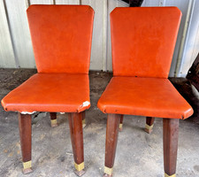Pair vintage hand for sale  COLCHESTER