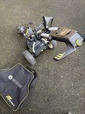 Motocaddy pro electric for sale  NORTHAMPTON