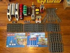 Lego city red for sale  Santa Paula