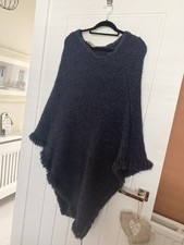 Neck poncho one for sale  SOUTHPORT