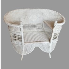 storage settee for sale  Elmira