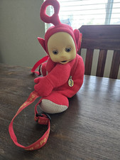 Vintage teletubbies adjustable for sale  Hanford