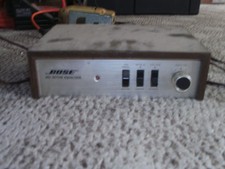 Bose model 901 for sale  Grand Haven