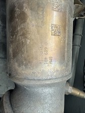 Bmw kat 8689401 gebraucht kaufen  Bremerhaven