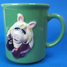 Miss piggy divine for sale  RUGBY