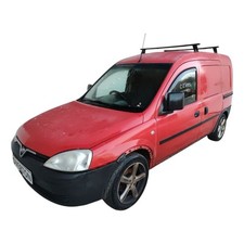 Vauxhall combo 1700 for sale  ABERDEEN