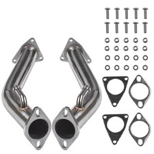 Stainless steel exhaust for sale  Edison