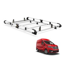 Renault trafic roof for sale  CREWE