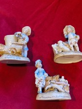 Vintage porcelain fairings for sale  TROWBRIDGE