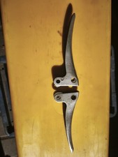 Simson handschaltung schwalbe gebraucht kaufen  Tangerhütte