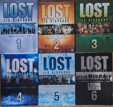 Lost integrale serie d'occasion  Talence