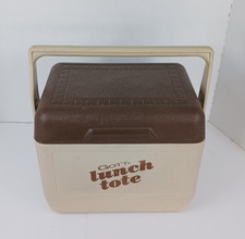 Vintage gott lunch for sale  Eagle Grove