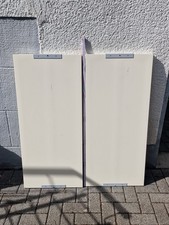 IKEA Stolmen, 2x półki białe, używane , używany na sprzedaż  Wysyłka do Poland