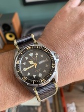 Casio quartz diver for sale  CARDIFF