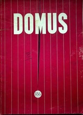 Domus 186 . usato  Italia