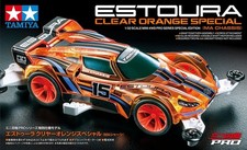 Tamiya 95691 estoura usato  Cinisello Balsamo