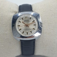Montre vintage fero d'occasion  Annemasse