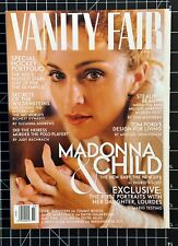 Madonna vanity fair for sale  Clarence