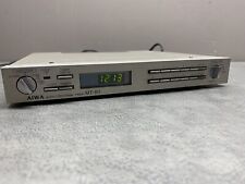 Aiwa audio program d'occasion  Brie-Comte-Robert