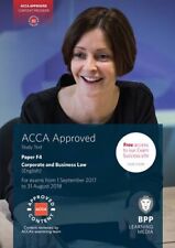 Acca corporate business for sale  UK