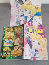 Sailor moon con usato  Vimodrone